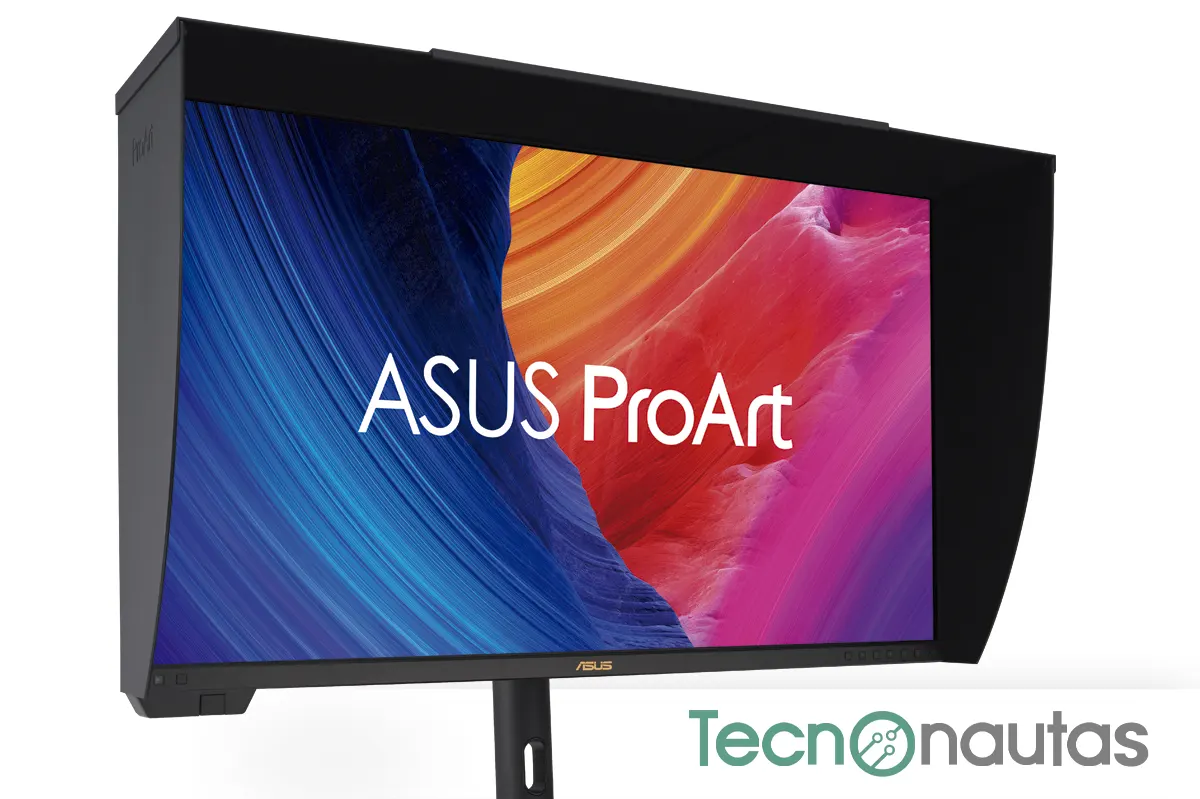 ASUS ProArt Display 8K