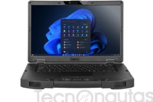 Getac S510