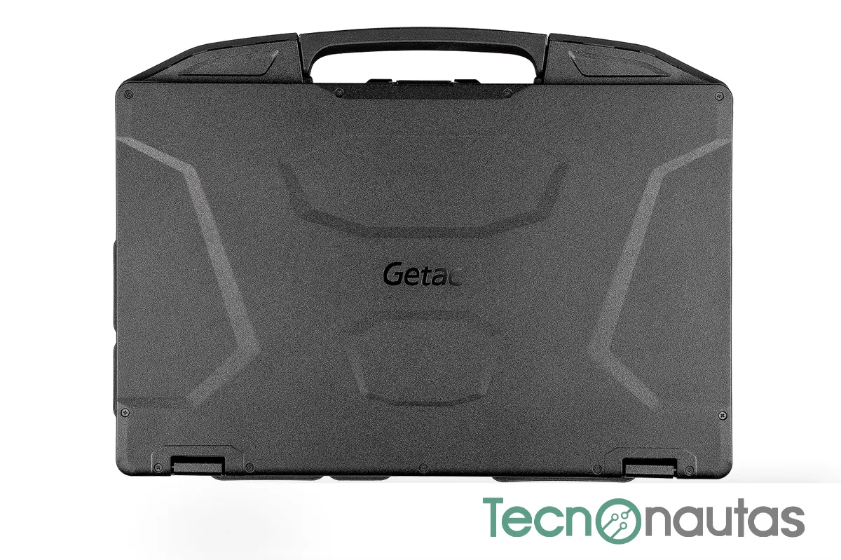 portatil rugerizado getac