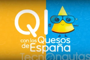 QI Quesos de España