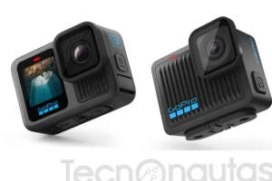 GoPro HERO13 Black y HERO