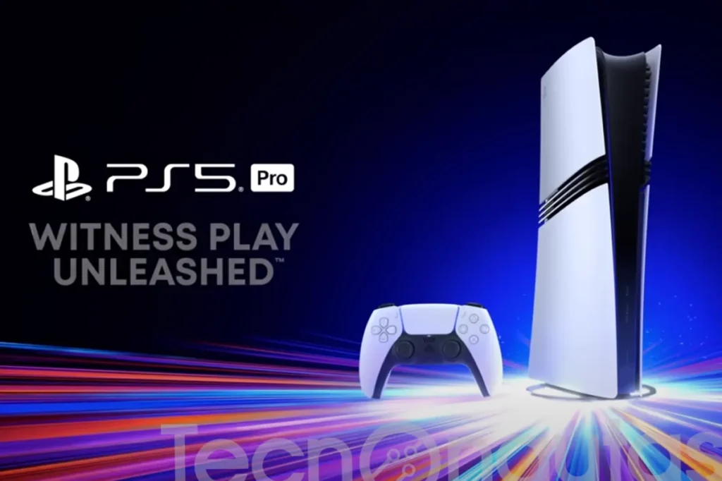 PS5 Pro