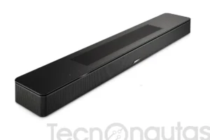 barra de sonido Bose Smart Soundbar