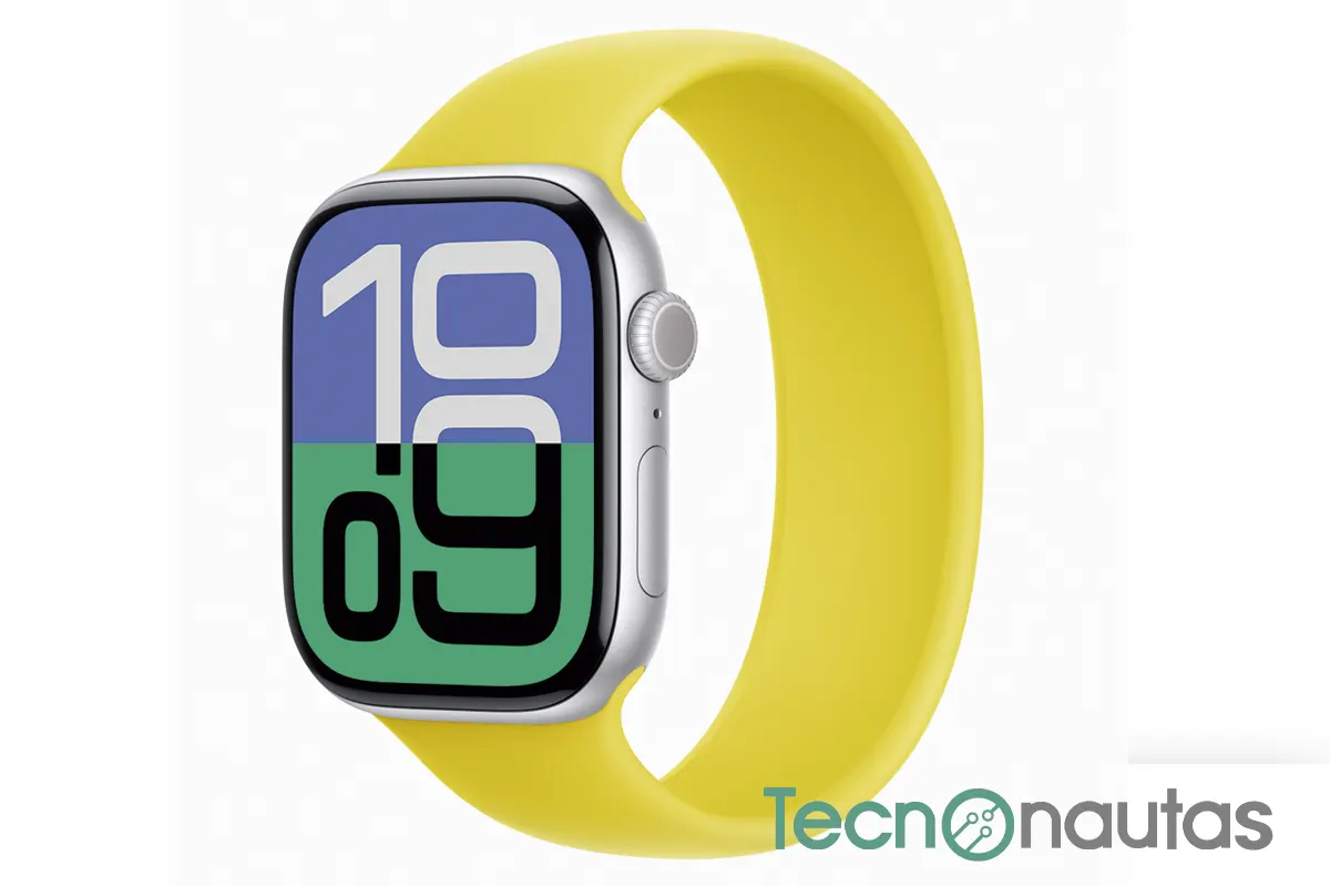 precio Apple Watch 10