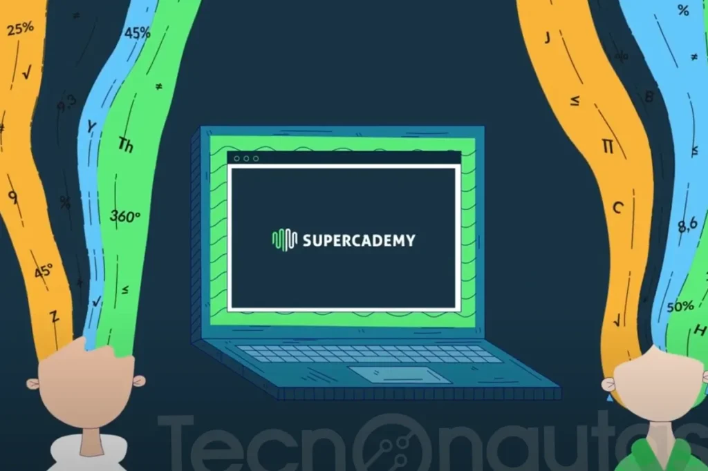 supercademy