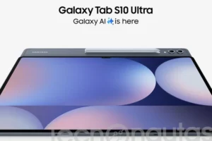 Galaxy Tab S10