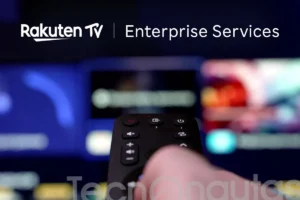 Rakuten TV Enterprise Services