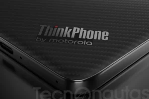 ThinkPhone25