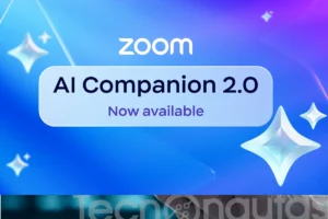 Zoom AI Companion