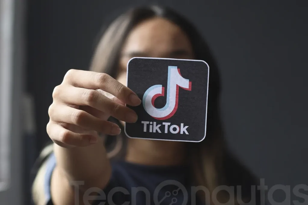 como hacer SEO en TikTok