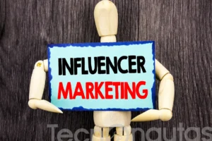 influencer marketing