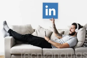 tener más seguidores en LinkedIn se relaciona con más posibilidades de ascender en el trabajo