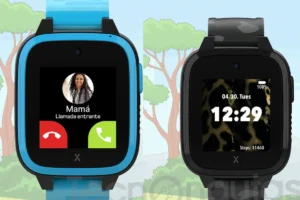 smartwatch para niños