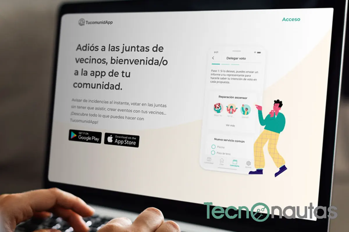 tasar una casa desde TucomunidApp