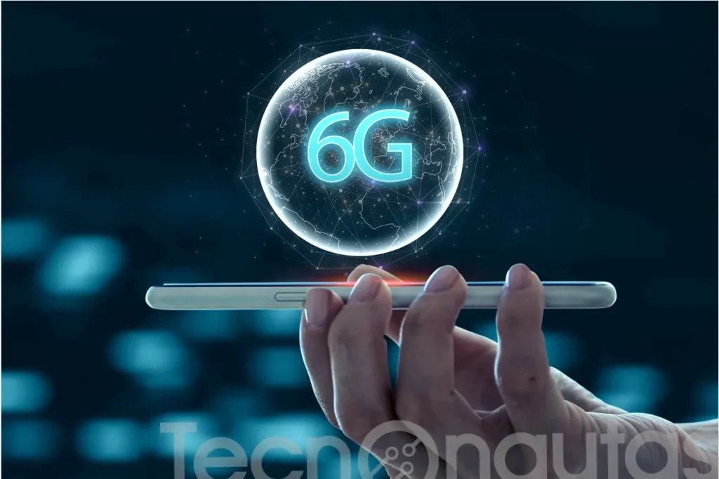 tecnología 6G