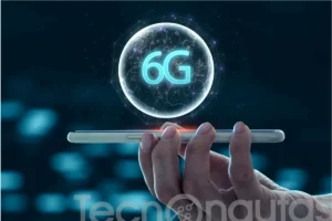 tecnología 6G