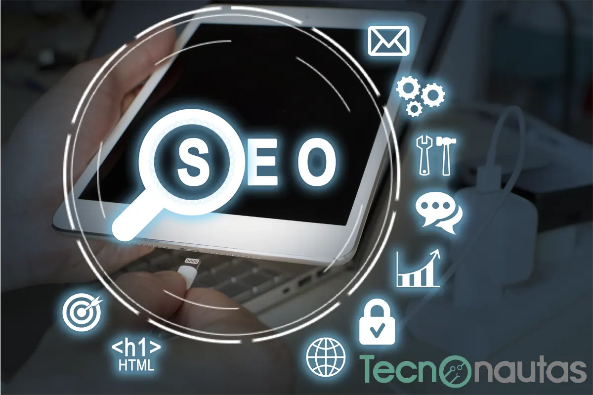 estrategias SEO