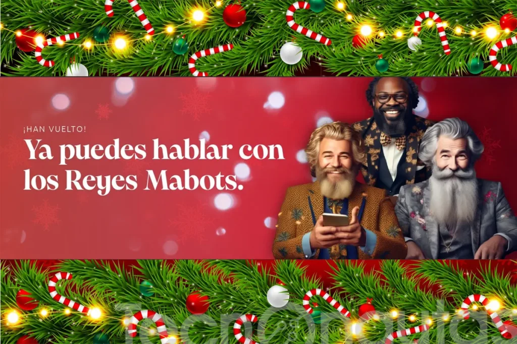 Reyes Mabots