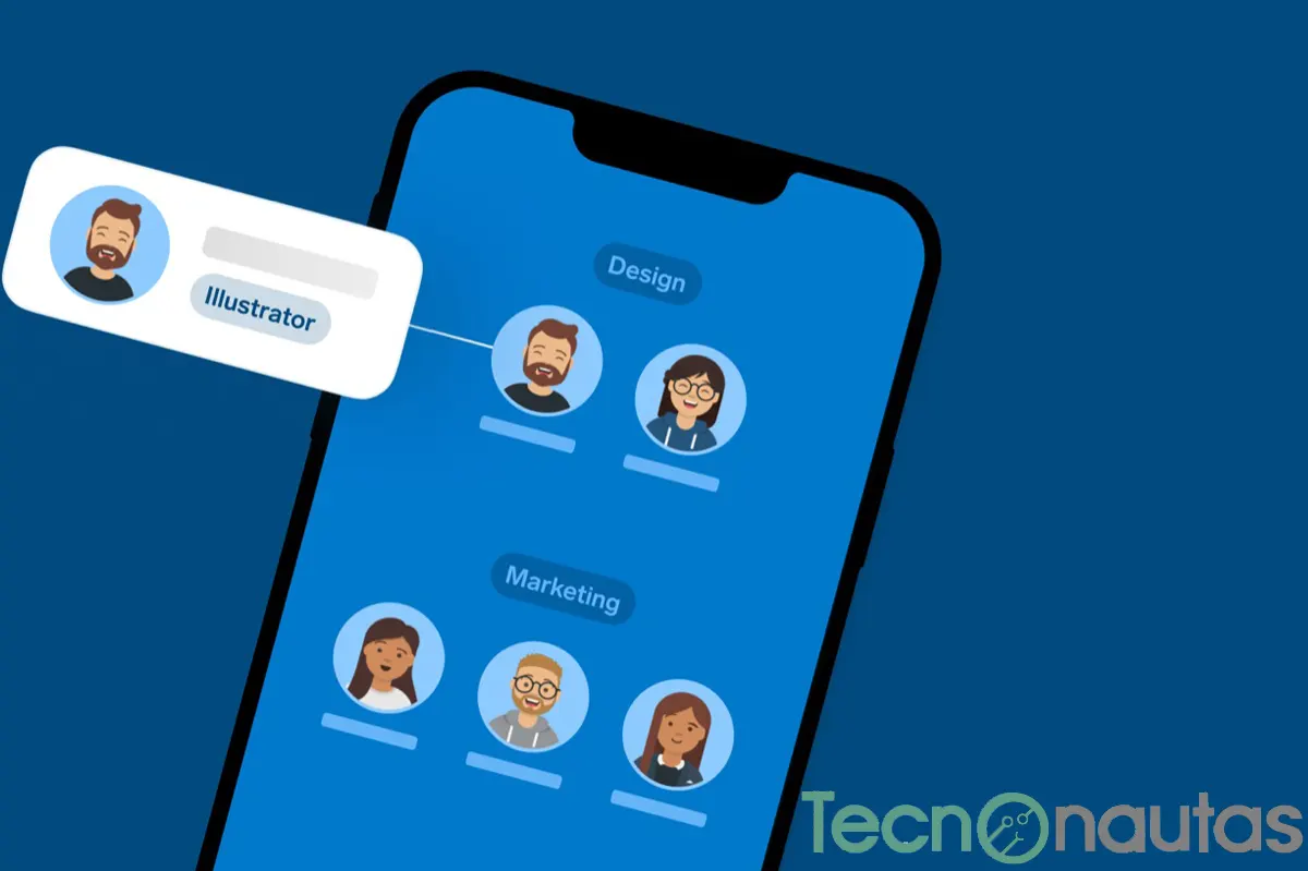 apps mensajeria instantanea empresas