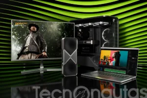 GeForce RTX Serie 50