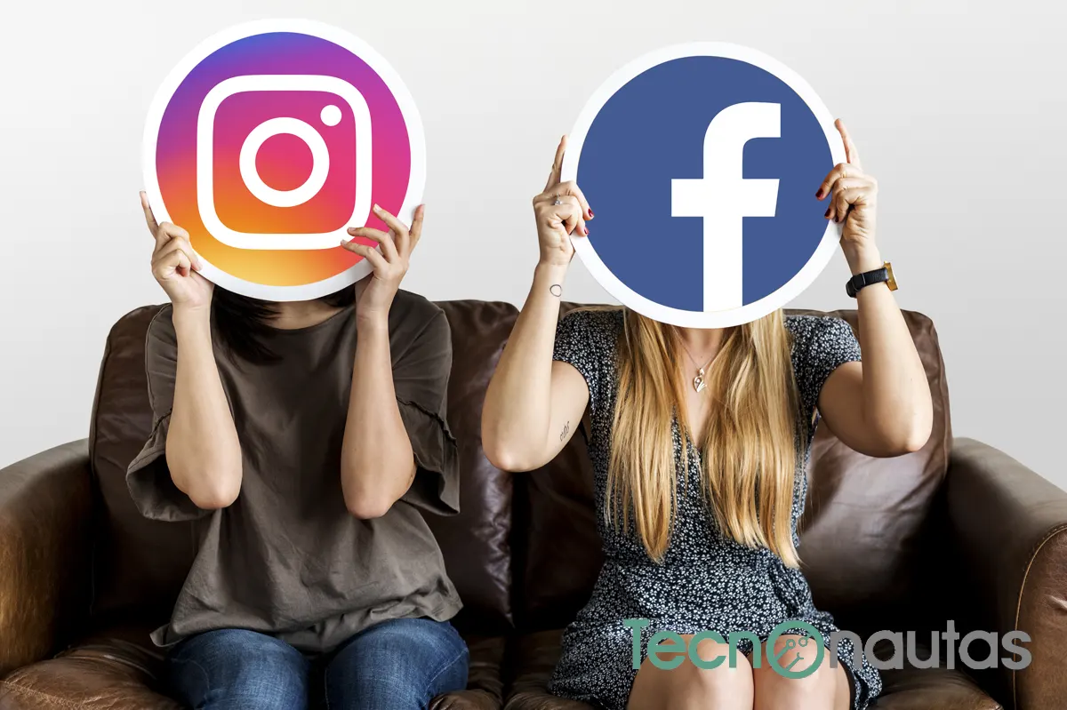 moderación de contenido en Facebook e Instagram