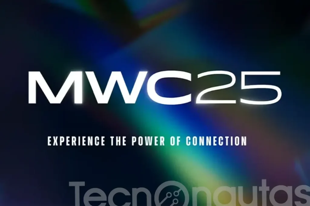 Mobile World Congress 2025