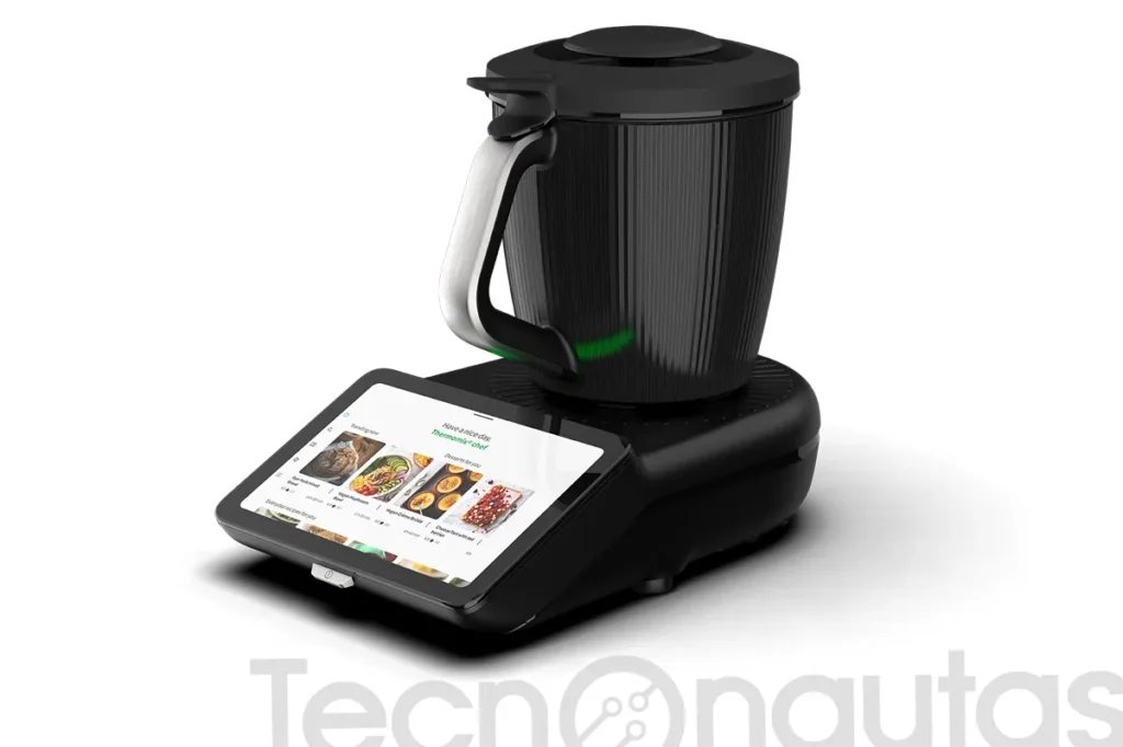 Thermomix TM7