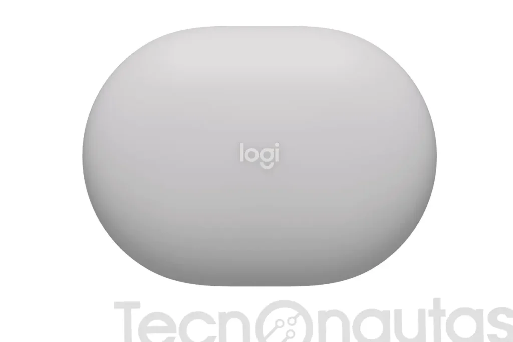 logitech spot