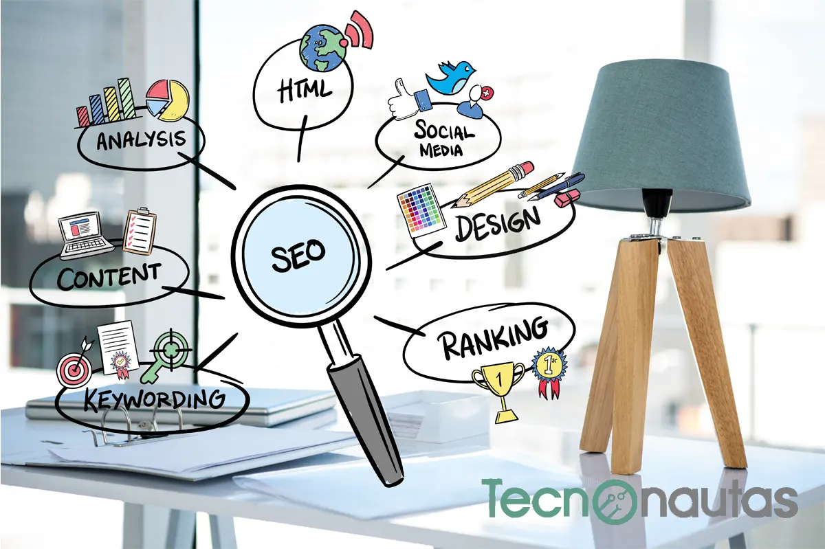 optimizar SEO