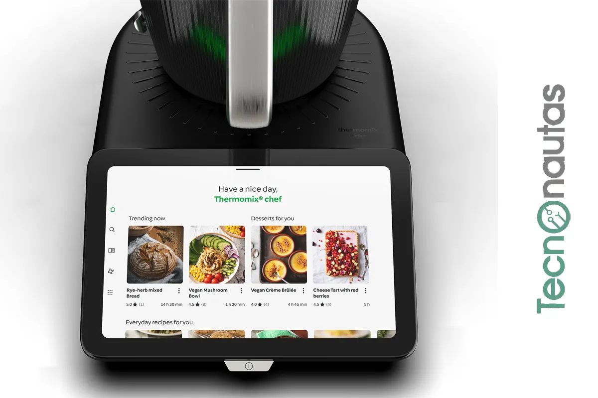 precio Thermomix TM7