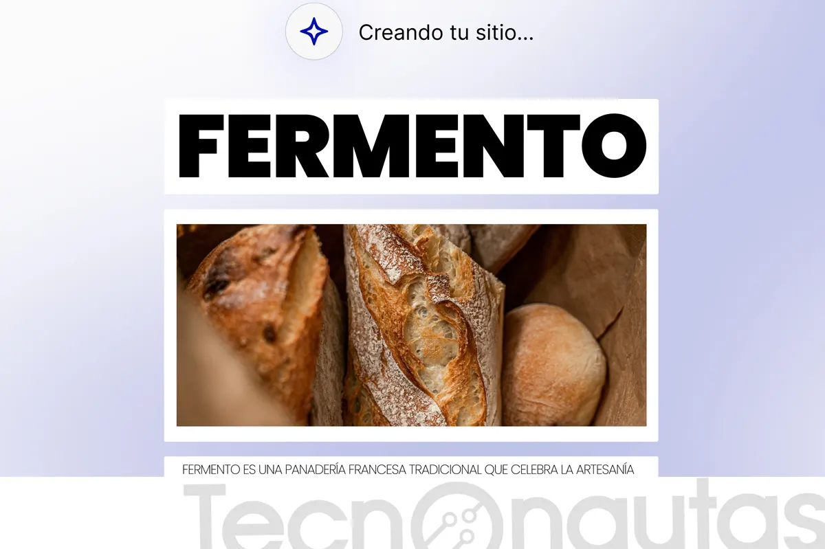 IA de WordPress