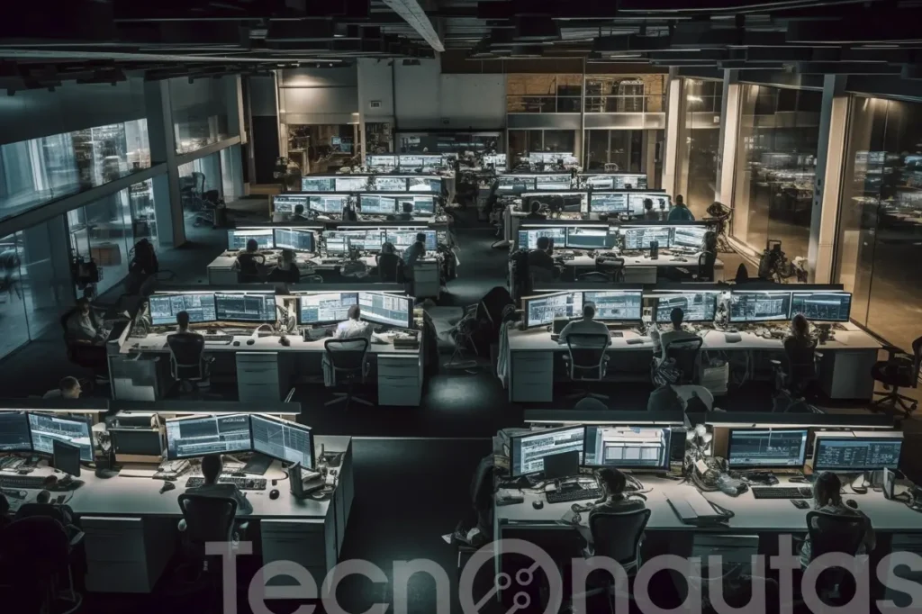 ciberataques a empresas