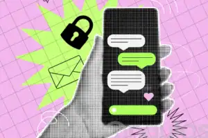 función Privacidad avanzada en el chat de WhatsApp