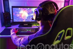 industria del videojuego