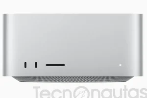 nuevo mac studio