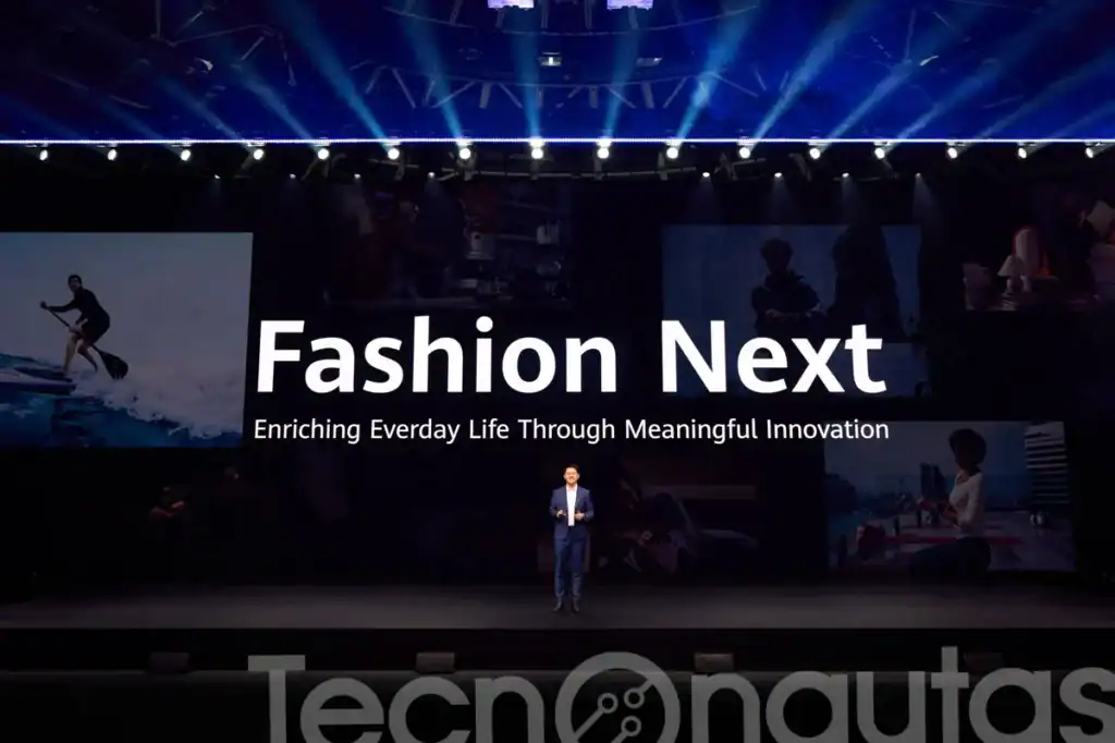 nuevos wearables Huawei