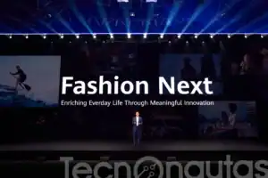 nuevos wearables Huawei