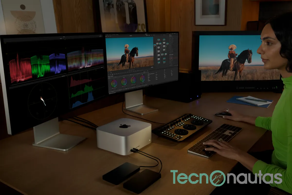 precio mac studio