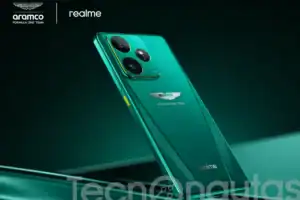 realme GT 7 Dream Edition
