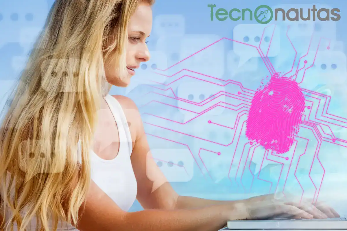 transformación de internet con inteligencia artificial