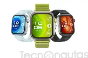 HUAWEI WATCH FIT 4 Pro