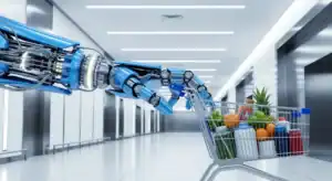 IA en el comercio electrónico transforma la experiencia de compra
