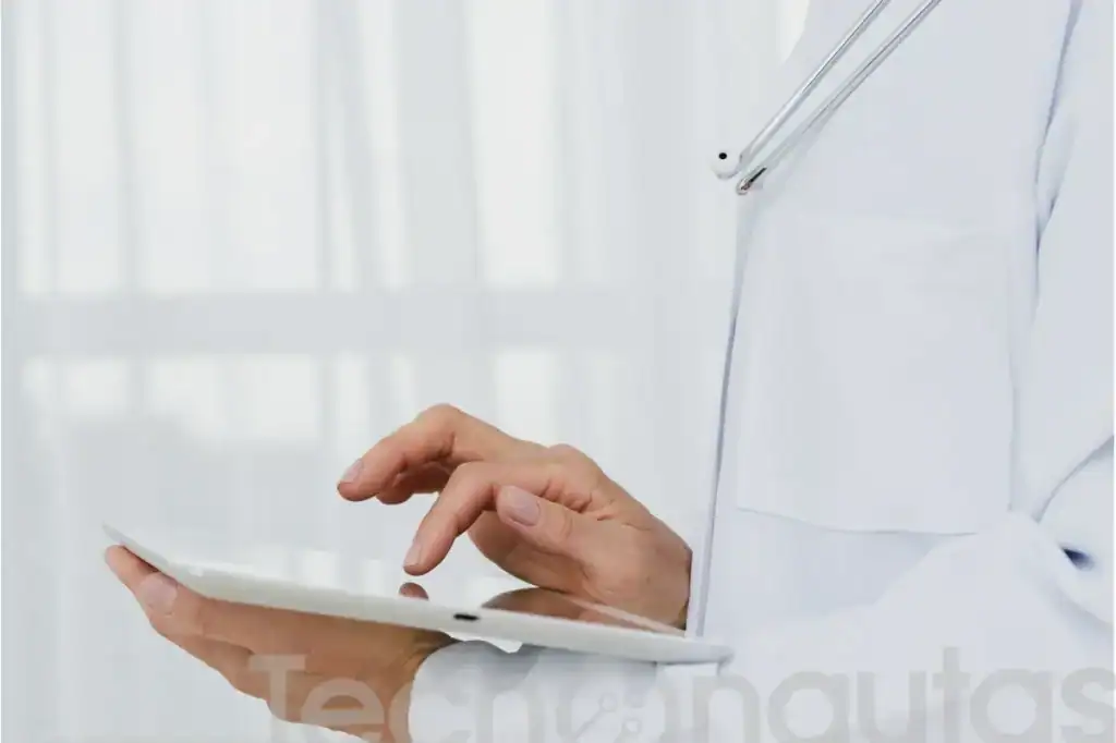 Zoom Workplace para sanitarios