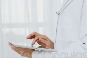 Zoom Workplace para sanitarios