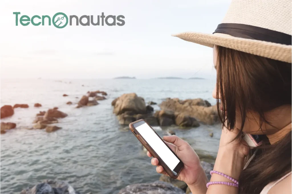 asistentes inteligentes en el turismo