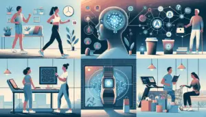 Los usos de la IA que ya forman parte de tu día a día (aunque no te des cuenta)