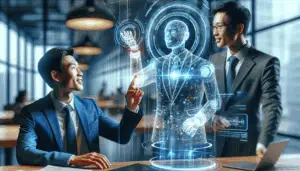 IA para emprendedores: automatizar tu negocio sin programar