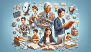 IA para estudiantes: aliados inteligentes para estudiar mejor a cualquier edad