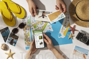 planificar un viaje con ChatGPT