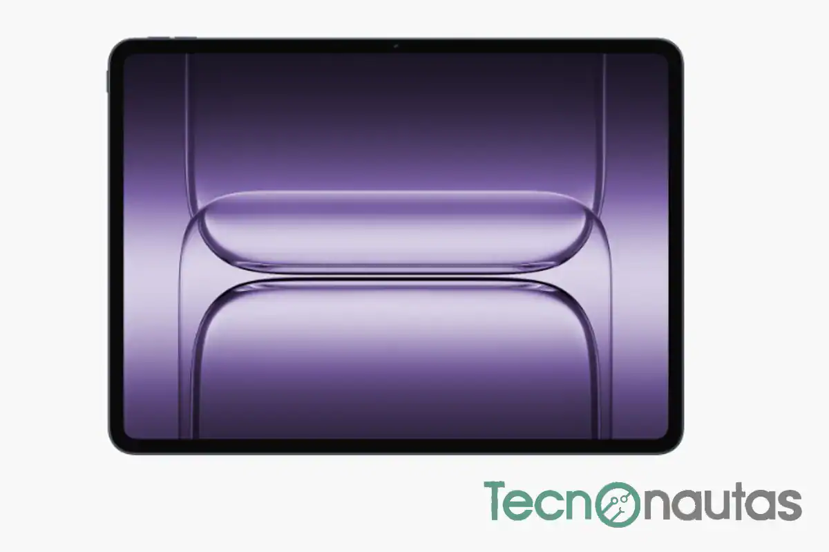 precio OnePlus Pad 3